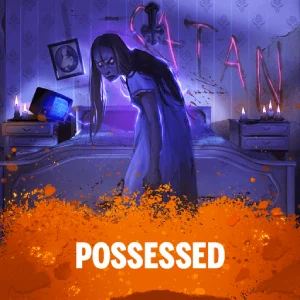 Possessed slot