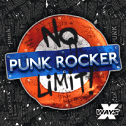 Punk Rocker slot