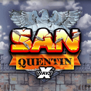 San Quentin xWays slot