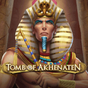 Tomb Of Akhenaten slot