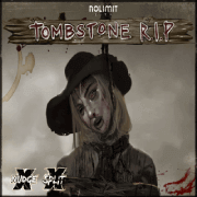 Tombstone RIP slot