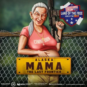 land of the free slot